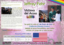 Jeffrey Fehr